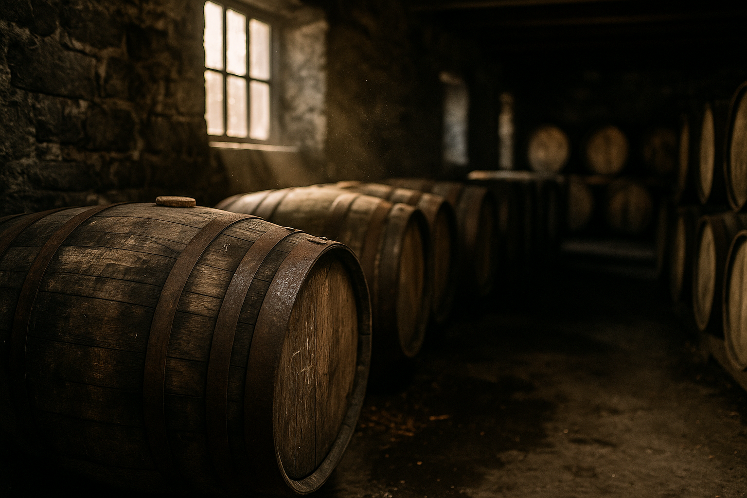 Irish Whiskey: History, Styles, and Tasting Guide