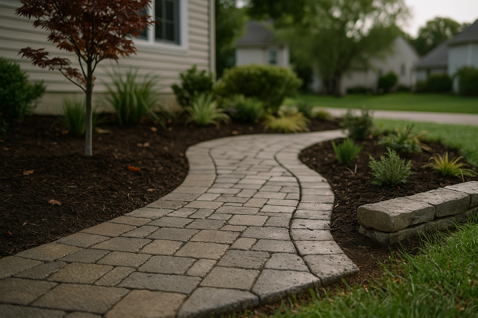 Landscaping Services: What They Include, Average Costs, and How to Choose a Provider