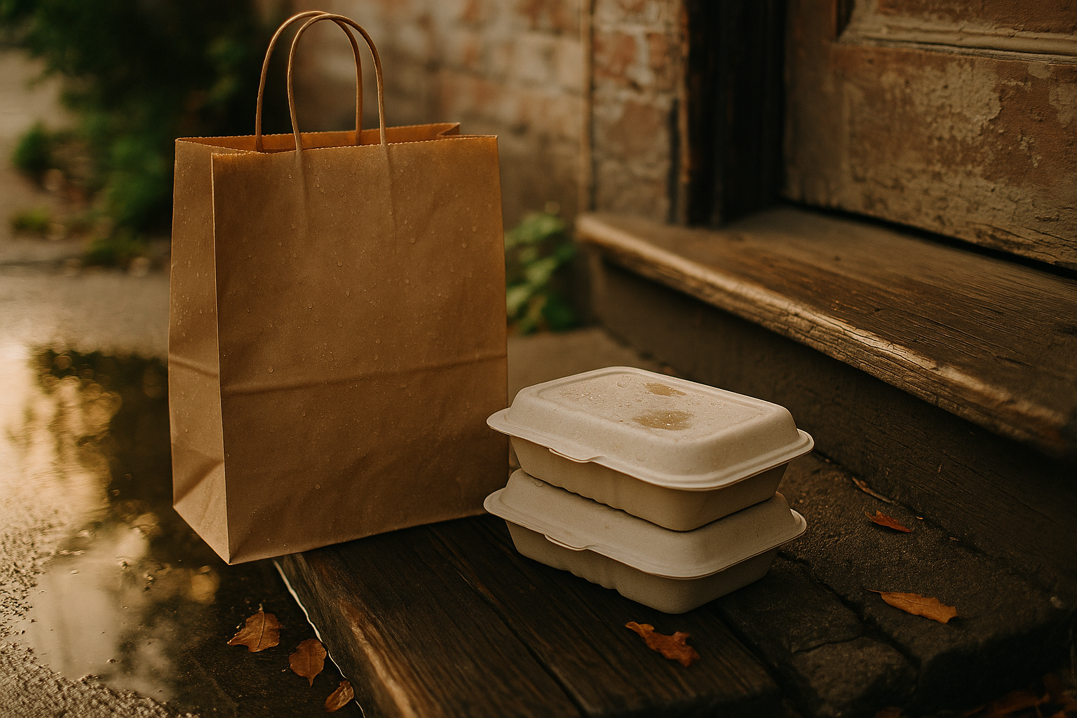 A Practical Guide to Online Food Ordering: How It Works, Benefits, and Tips