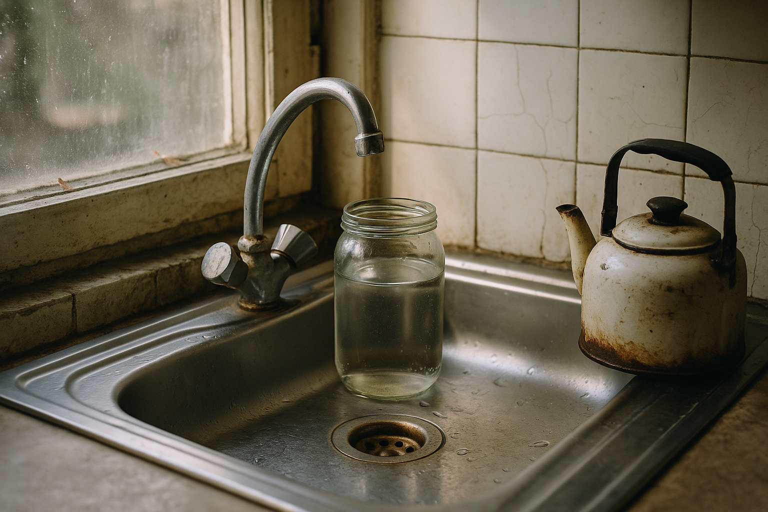 A Practical Guide to Water Purification Methods for Safer Drinking