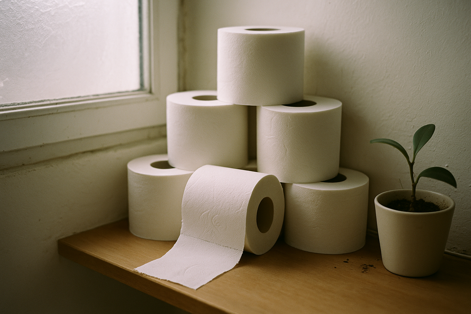 Understanding Toilet Paper 1.14: Types, Materials, and Buying Guide