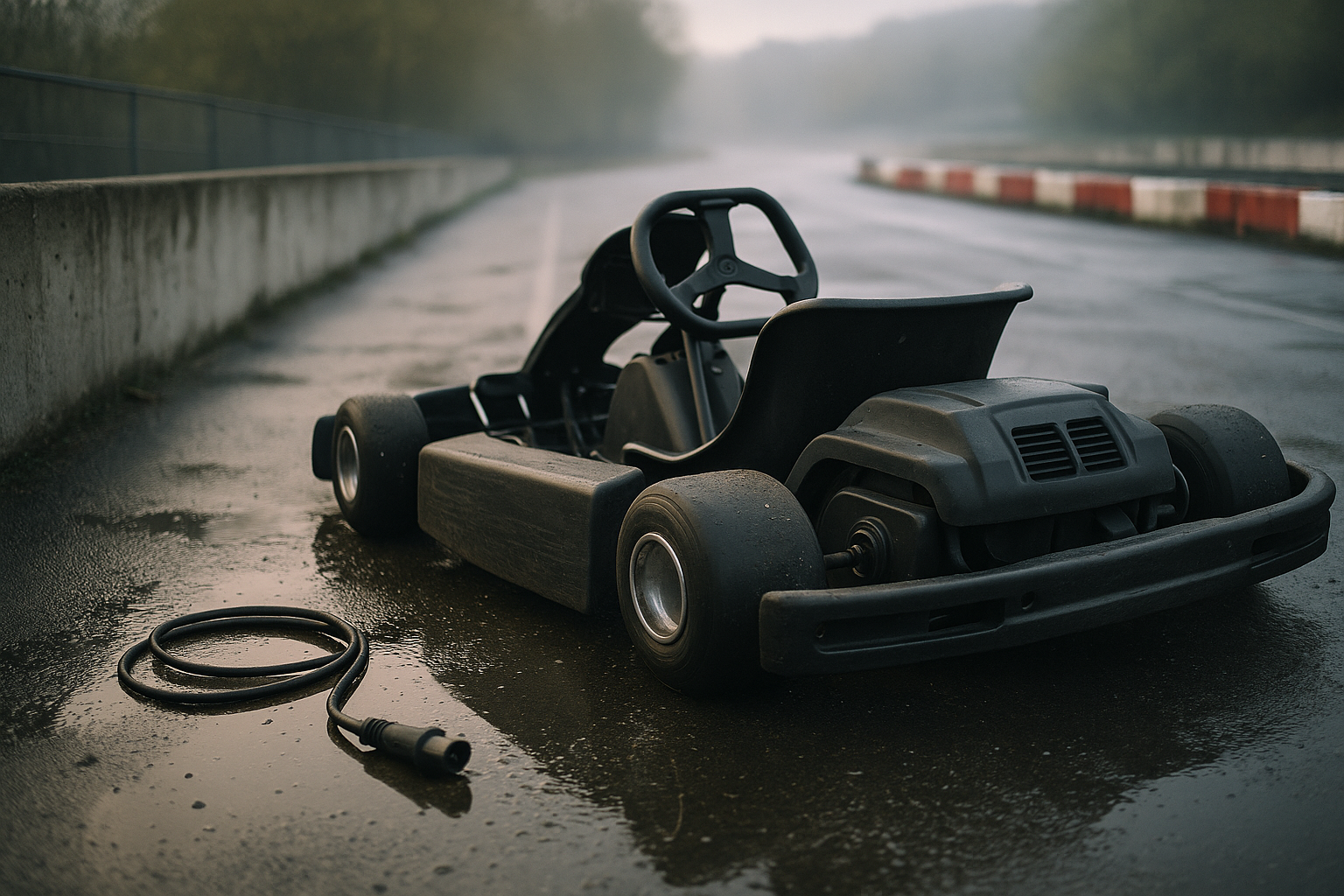 Electric Karts: Features, Safety, and Buying Considerations