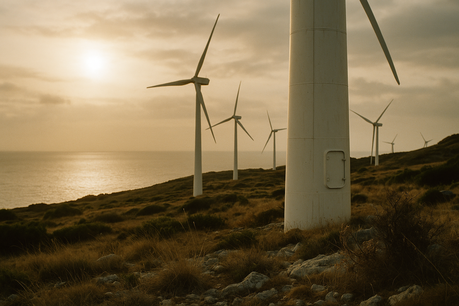 Wind Turbines: How They Work, Types, Benefits, and Key Considerations