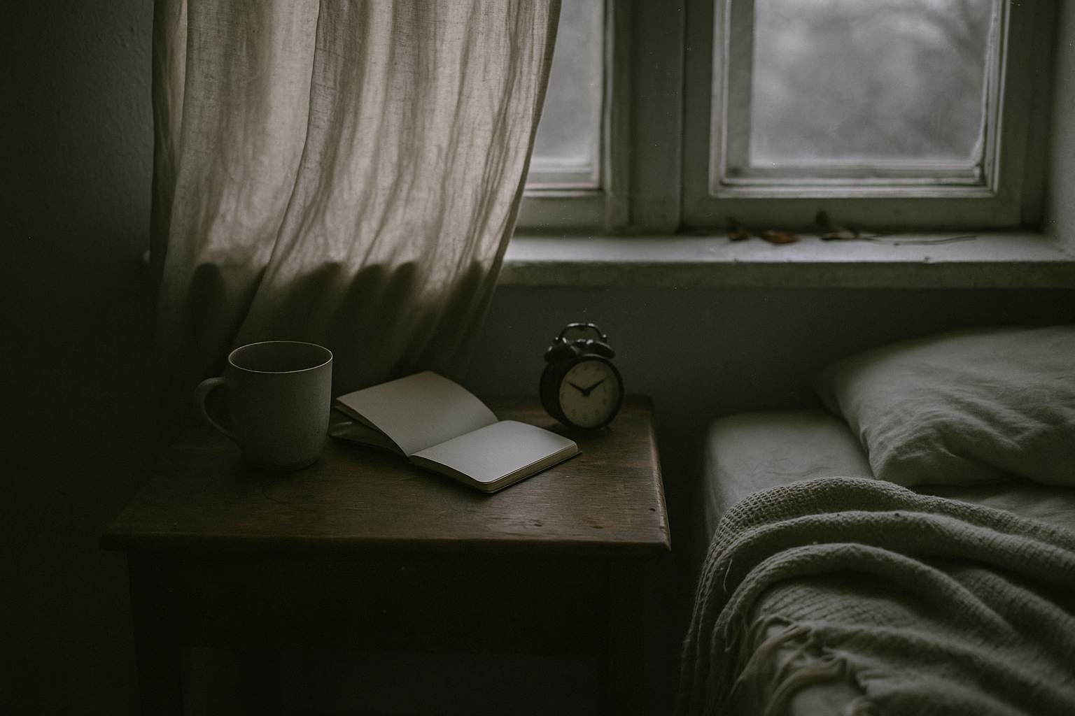 Understanding Fatigue Syndrome: Symptoms, Causes, and Care Options