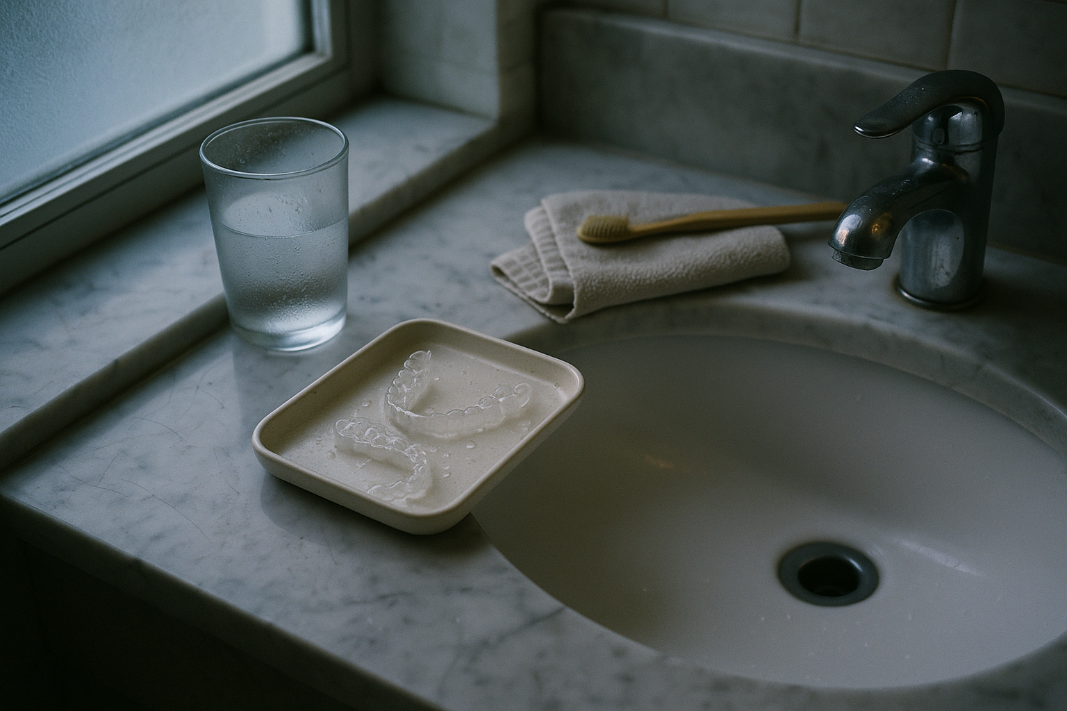 Teeth Whitening Explained: Options, Safety, and Aftercare