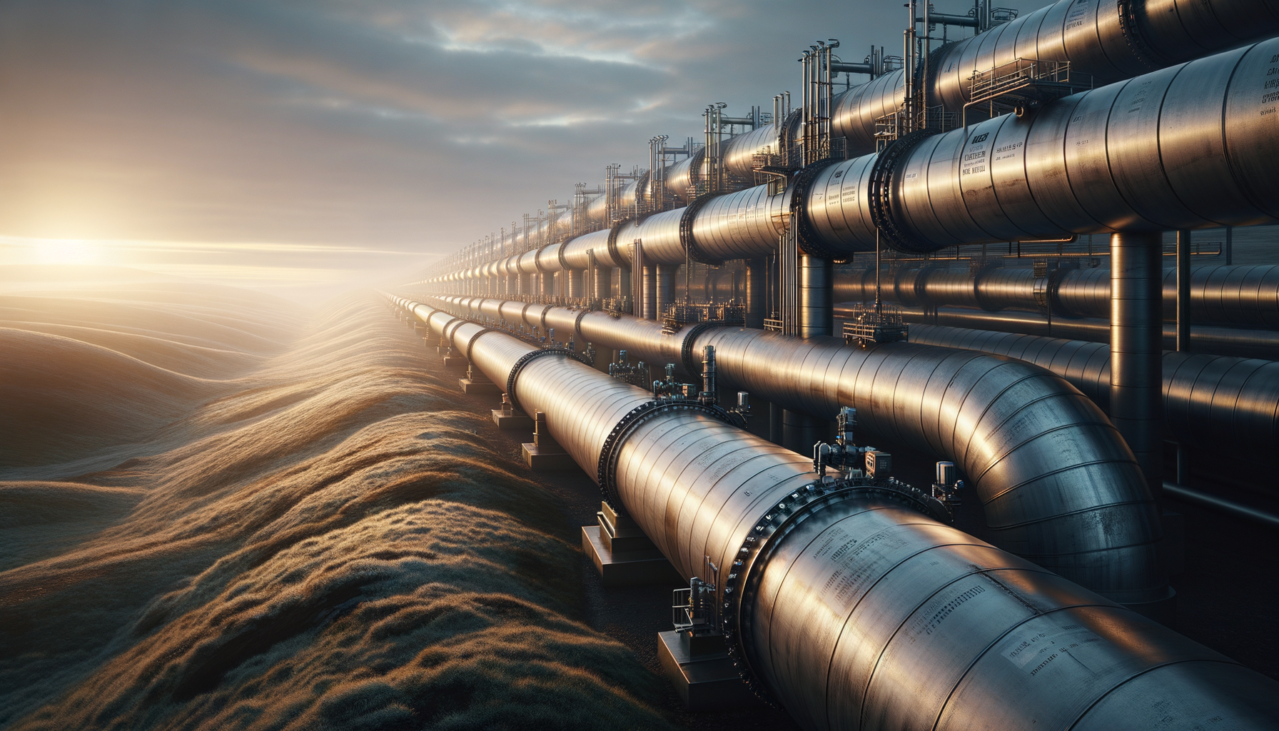 Essential Pipeline Maintenance Tips for Optimal Performance