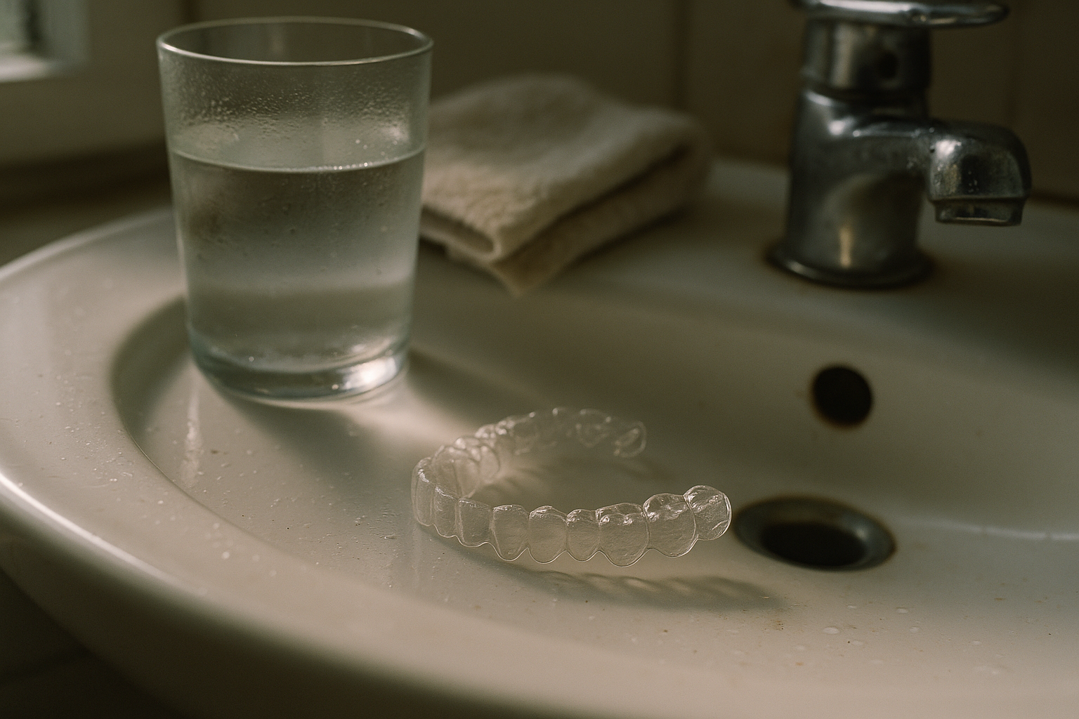 Invisible Teeth Aligners: What They Are, How They Work, Pros and Considerations