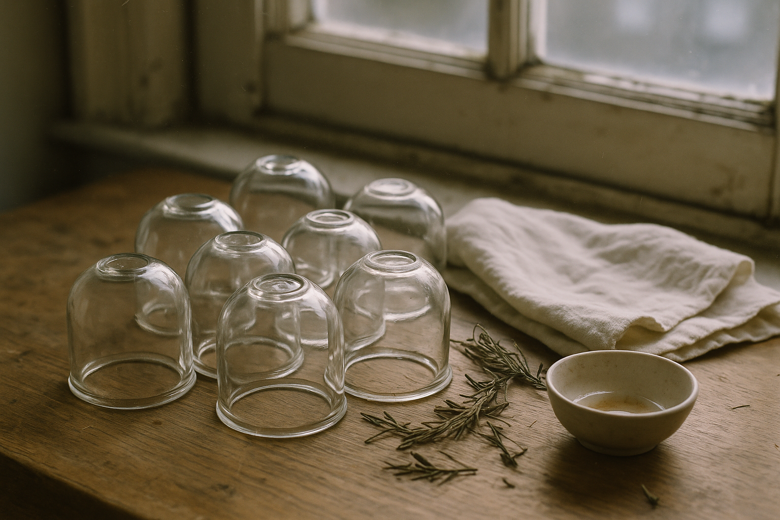 Cupping Massage 1.9: Techniques, Benefits, and Safety Guide