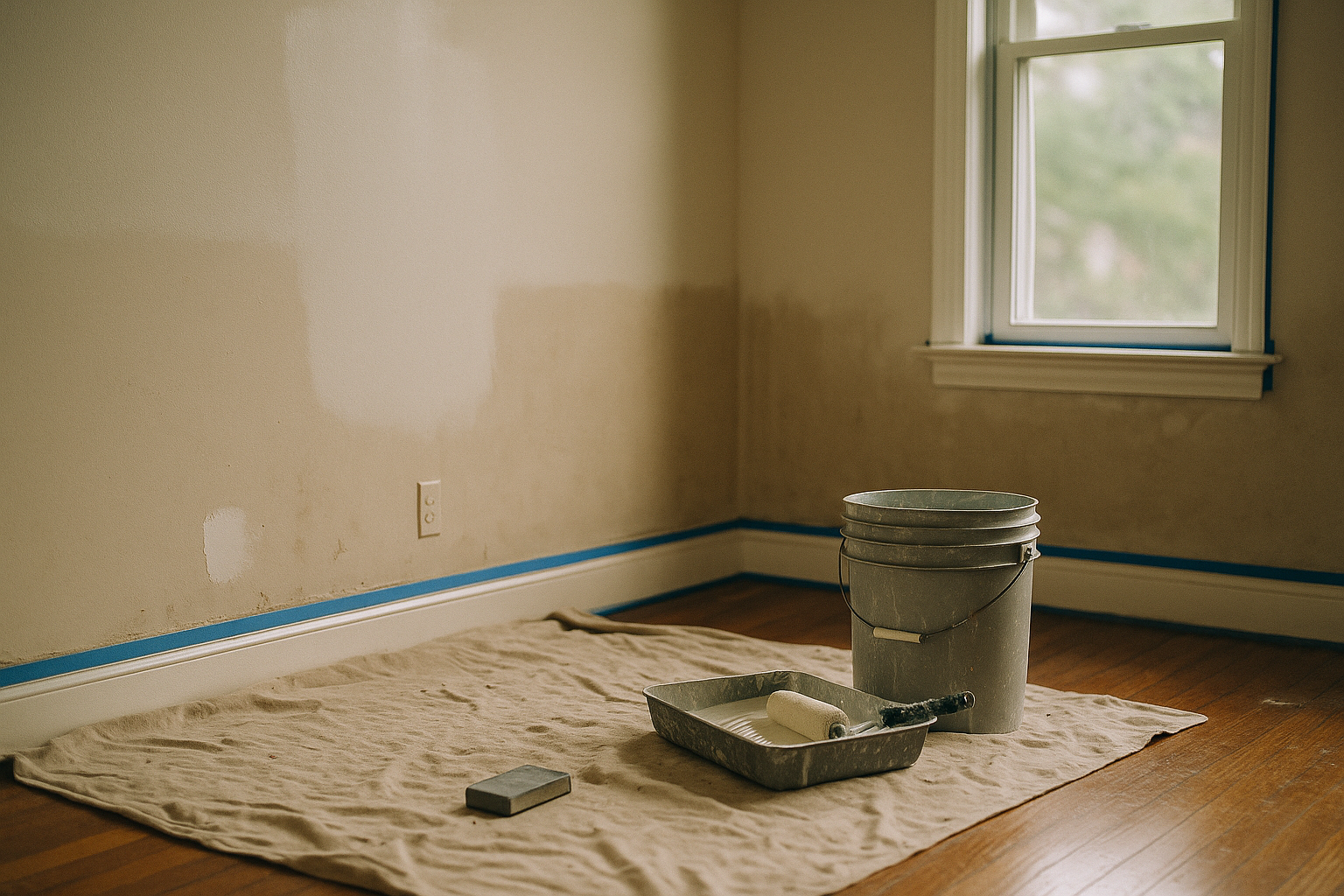 House Painter and Decorator: Services, Costs, and Tips for a Quality Finish