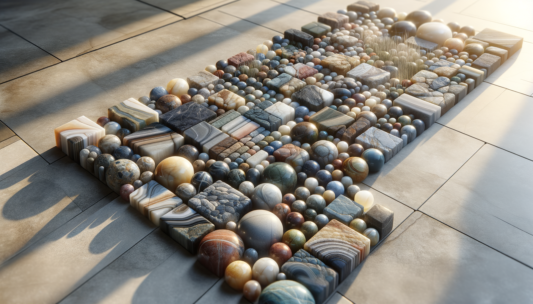 Exploring the Beauty and Significance of Stones