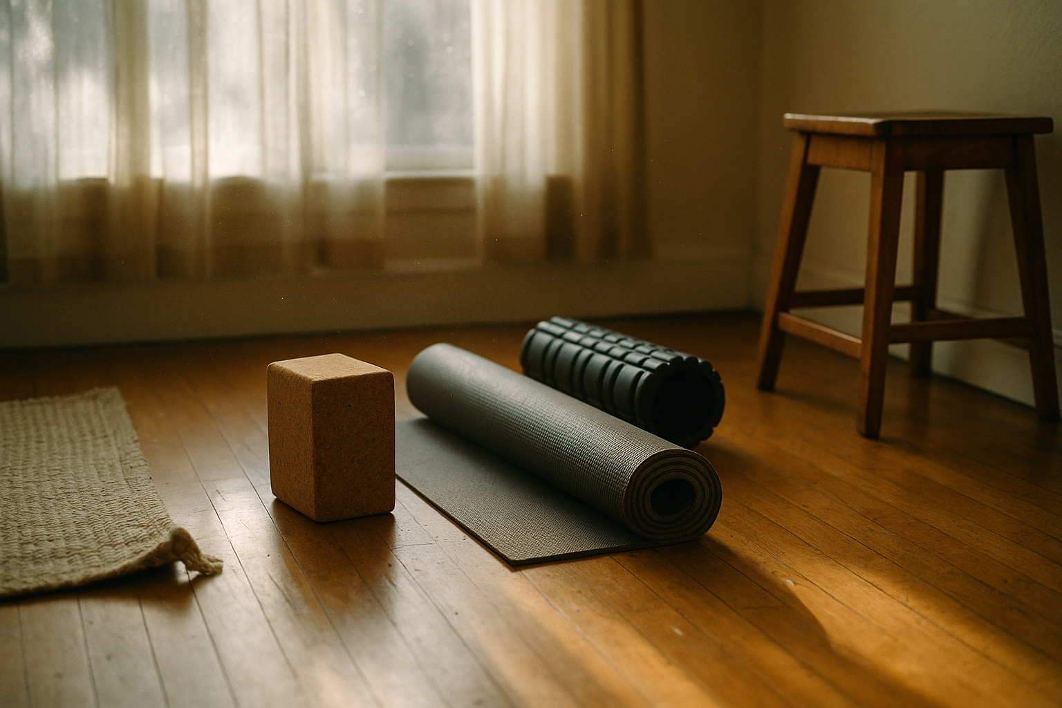 Lower Back Pain Relief Methods: Practical, Evidence-Informed Tips and Exercises