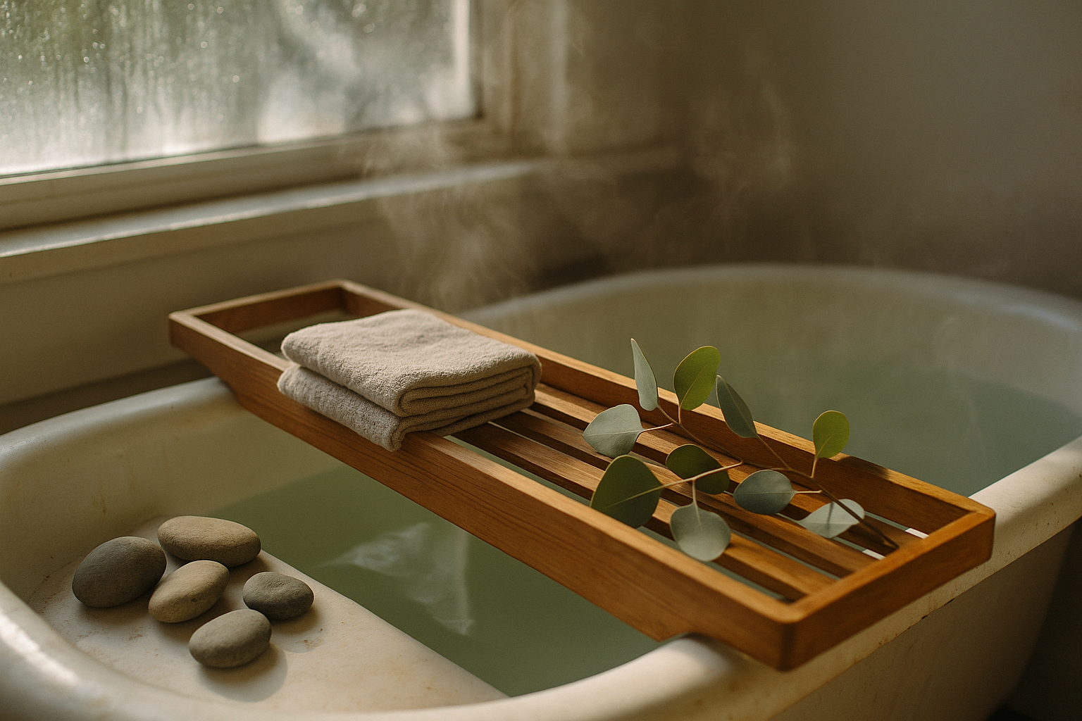 A Guide to Relaxation and Physical Therapy Body Care Methods