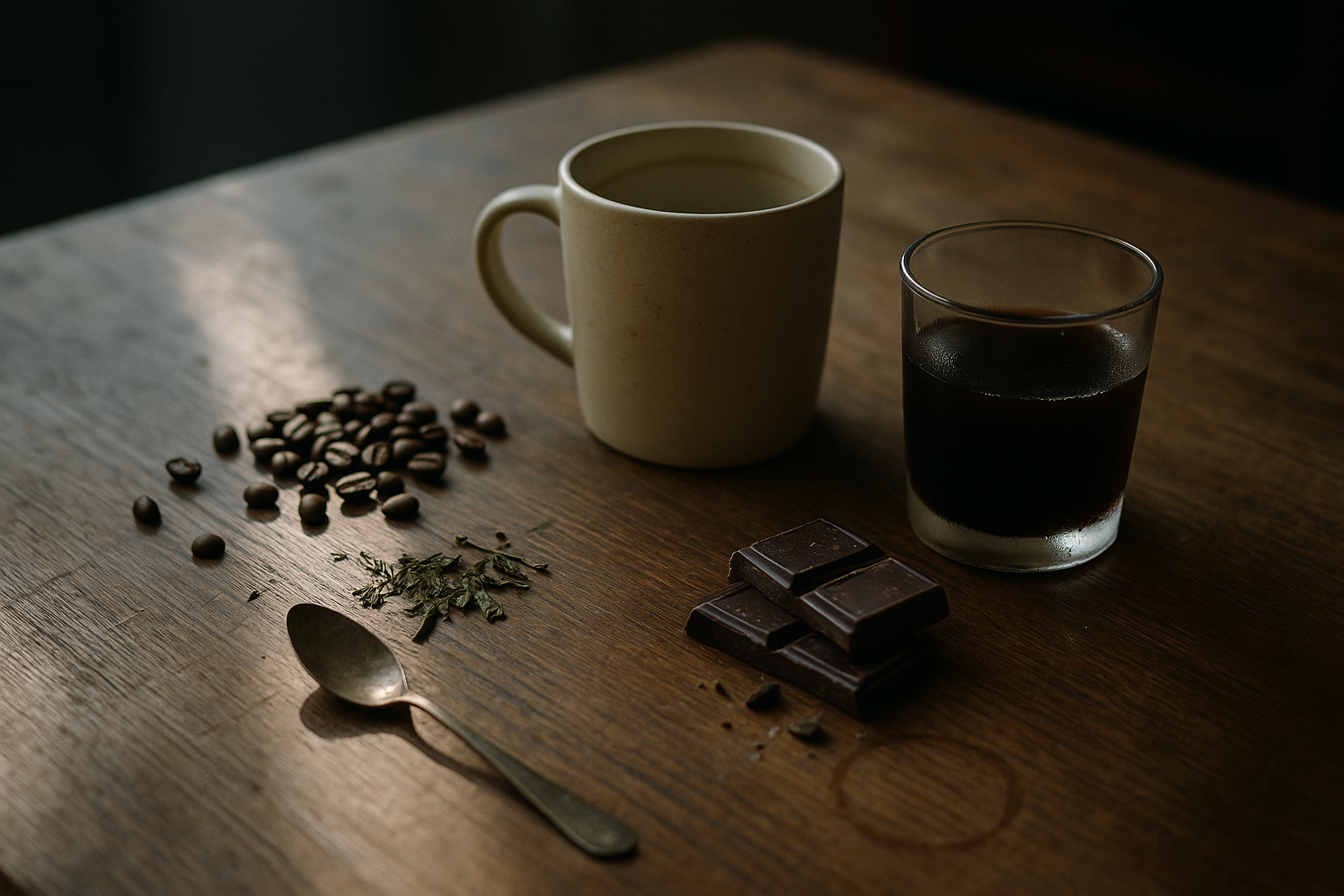 Understanding Caffeine: Effects, Benefits, and Safe Intake