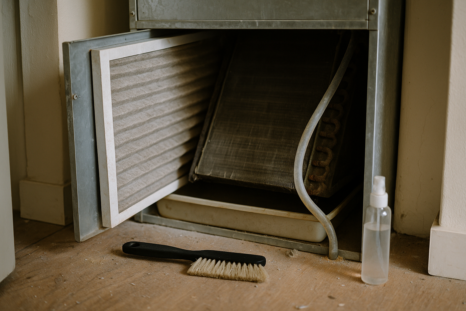 Air Conditioner Cleaning: A Practical Guide to Cleaner Air and Improved Efficiency