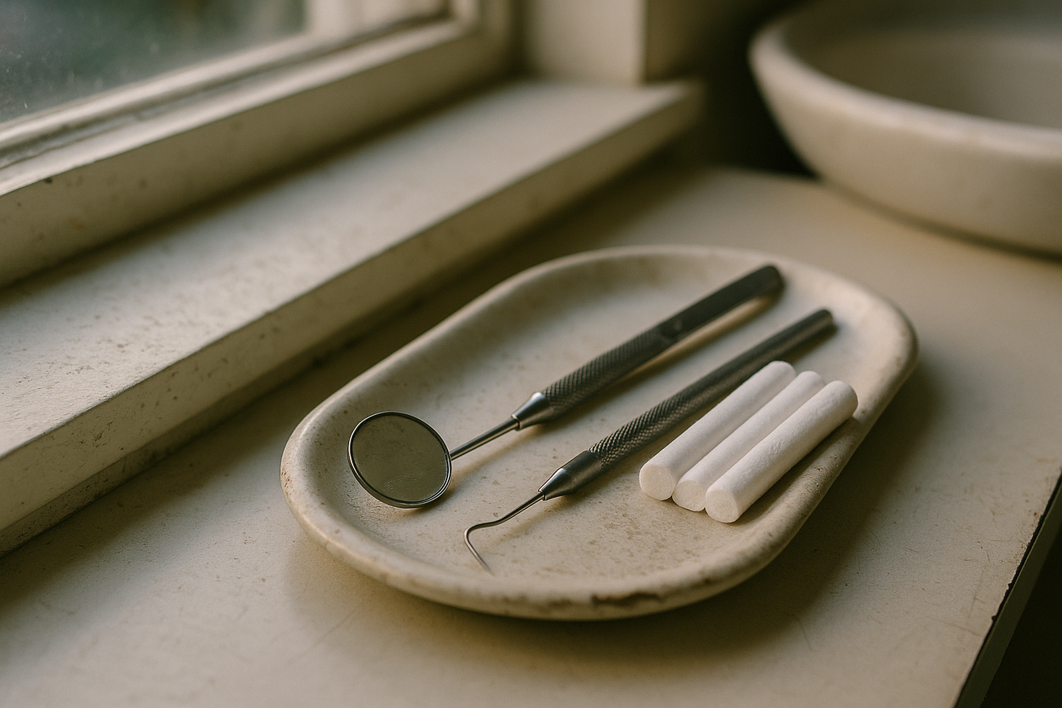 A Practical Guide to Creating a Dental Restoration Plan