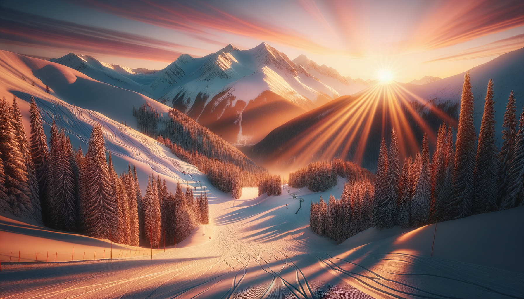 Mastering the Slopes: An In-Depth Guide to Ski Lessons