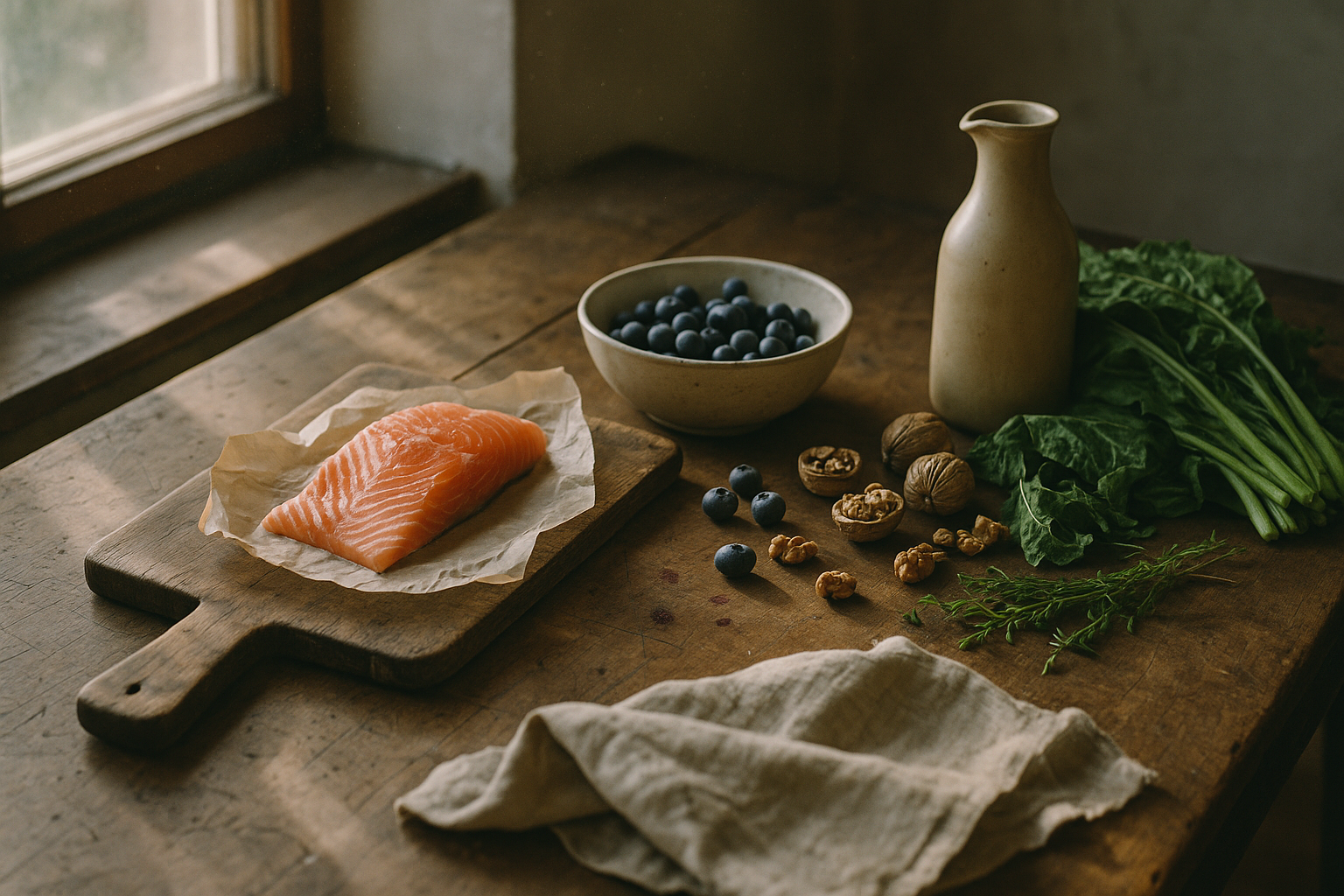 A Guide to Lifestyle Factors That May Help Reduce the Risk of Alzheimer's Disease