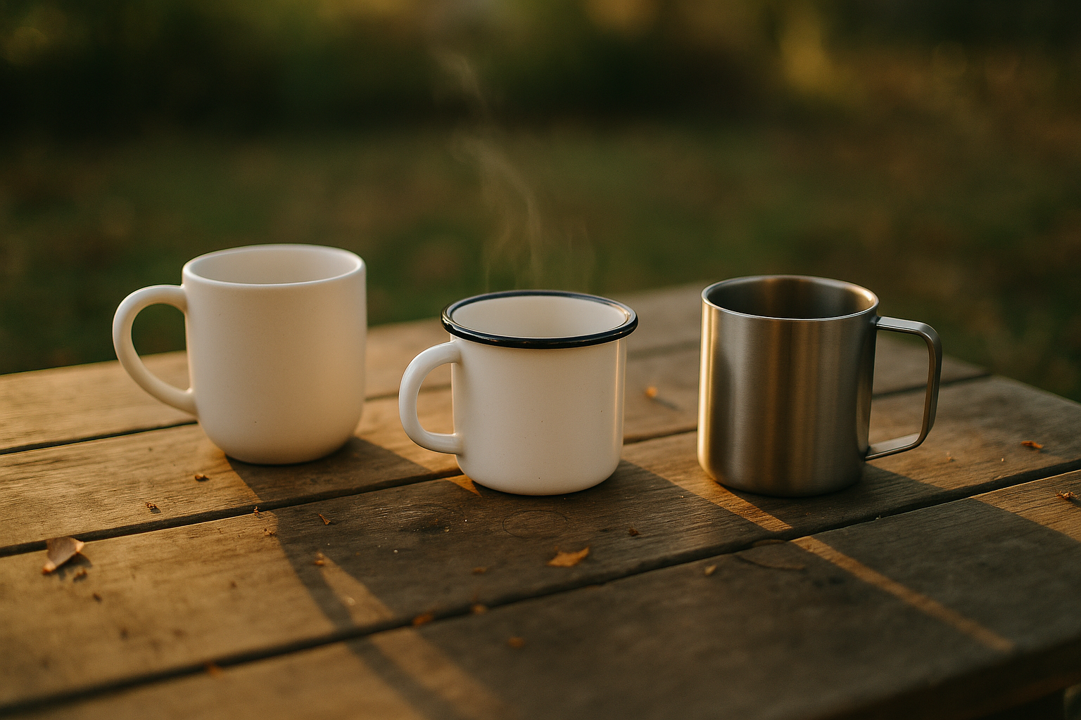 Custom Mugs: Design Ideas, Materials, and Personalization Tips