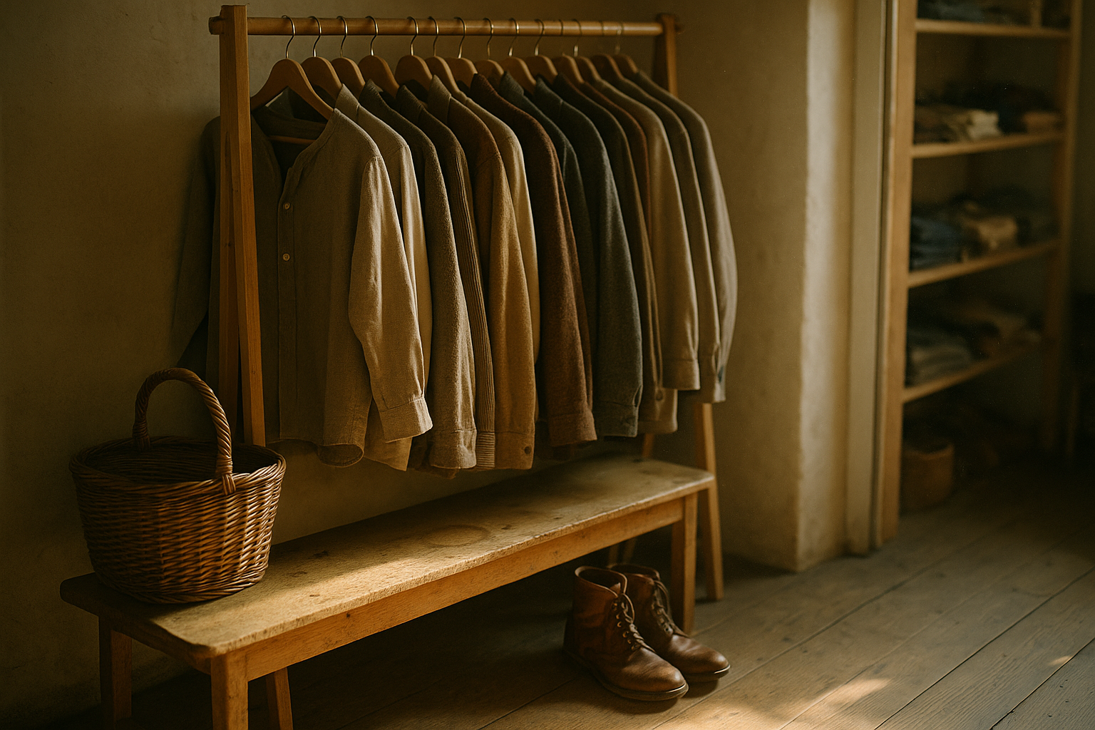 How Charity Shops Work: Donating, Shopping, and Community Impact